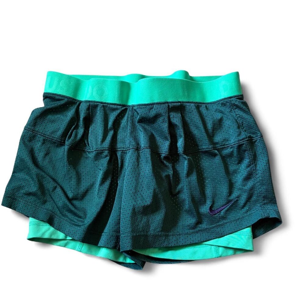 Nike Women's multi Shorts